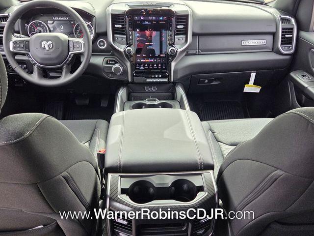 new 2026 Ram 1500 car, priced at $54,134