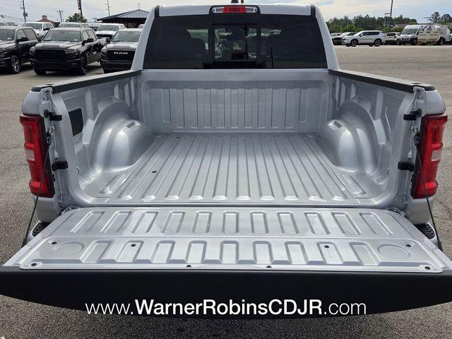 new 2026 Ram 1500 car, priced at $54,134