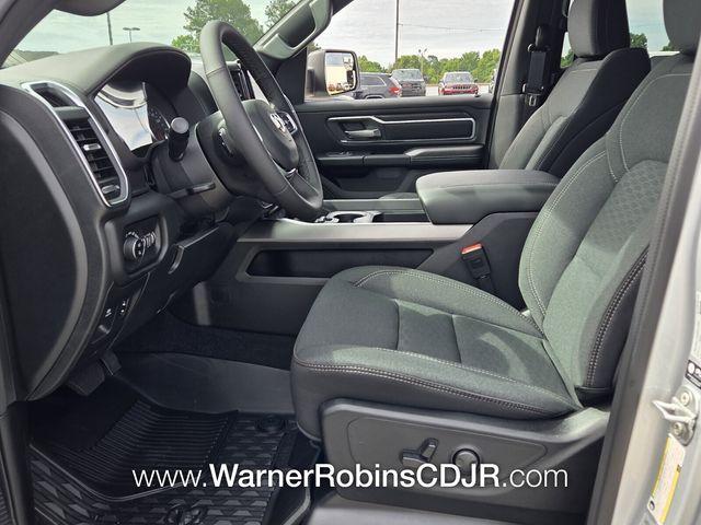 new 2026 Ram 1500 car, priced at $54,134