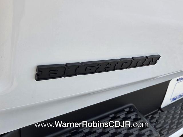 new 2026 Ram 1500 car, priced at $52,406