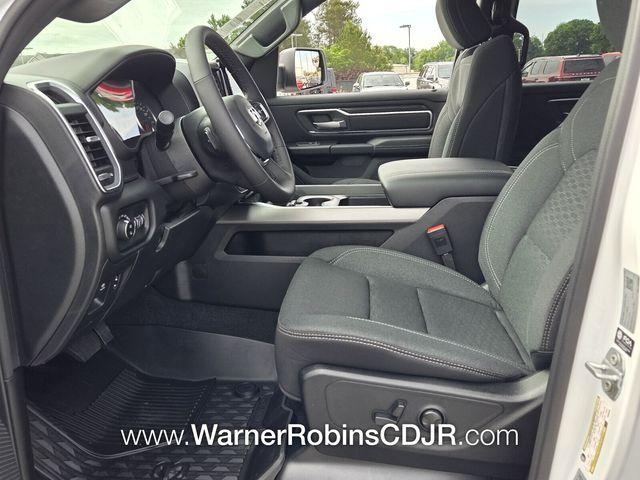 new 2026 Ram 1500 car, priced at $52,406