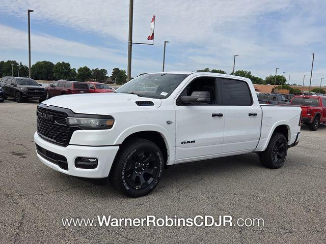 new 2026 Ram 1500 car, priced at $52,406
