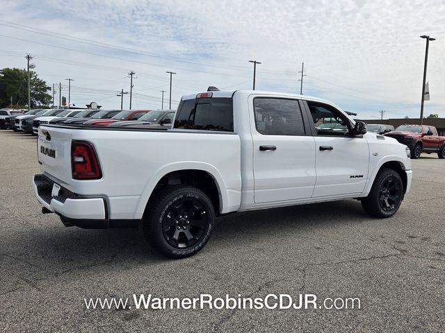 new 2026 Ram 1500 car, priced at $52,406