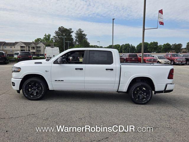 new 2026 Ram 1500 car, priced at $52,406