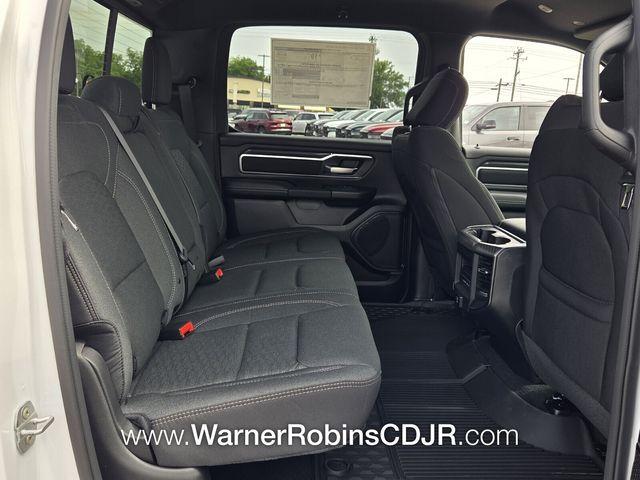 new 2026 Ram 1500 car, priced at $52,406