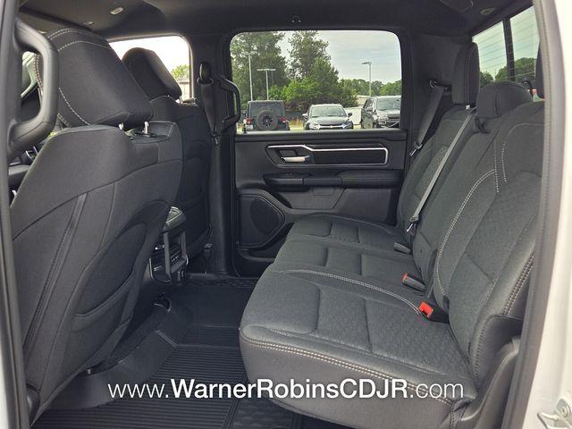 new 2026 Ram 1500 car, priced at $52,406