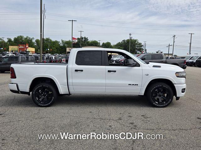 new 2026 Ram 1500 car, priced at $52,406