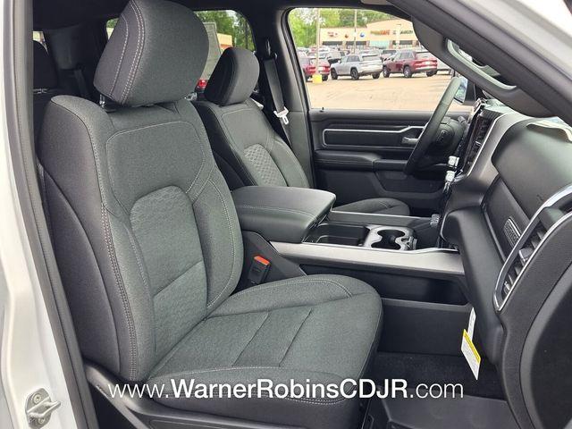 new 2026 Ram 1500 car, priced at $52,406