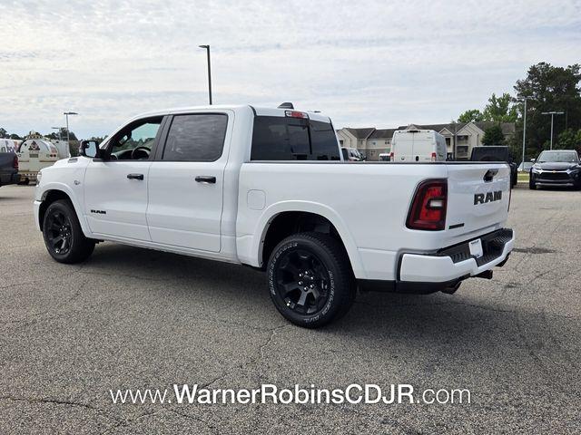 new 2026 Ram 1500 car, priced at $52,406