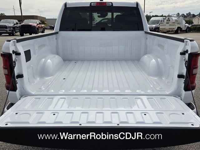 new 2026 Ram 1500 car, priced at $52,406