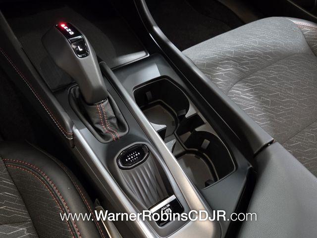 new 2026 Dodge Charger car, priced at $57,979