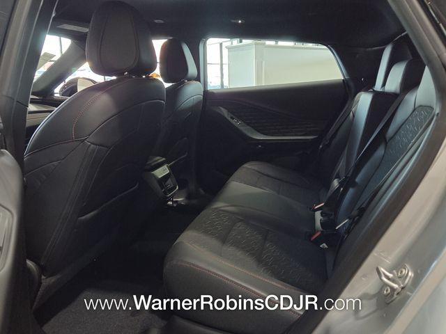 new 2026 Dodge Charger car, priced at $57,979