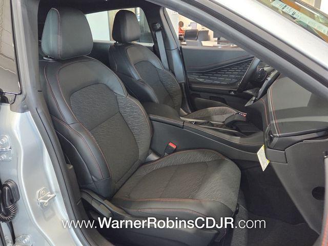 new 2026 Dodge Charger car, priced at $57,979