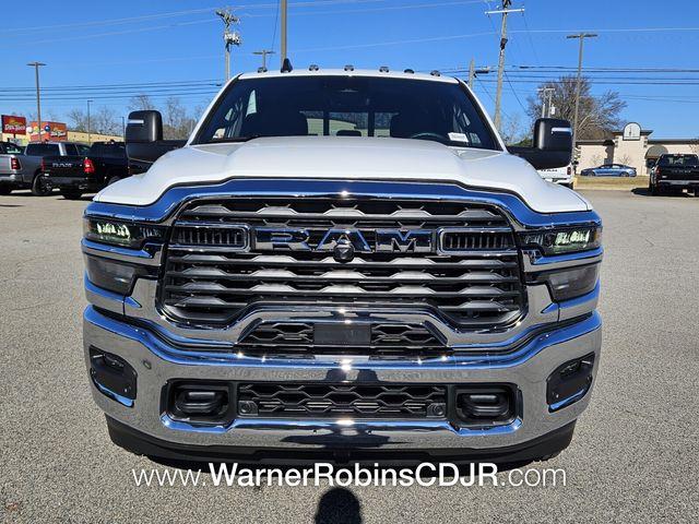new 2026 Ram 3500 car, priced at $72,280