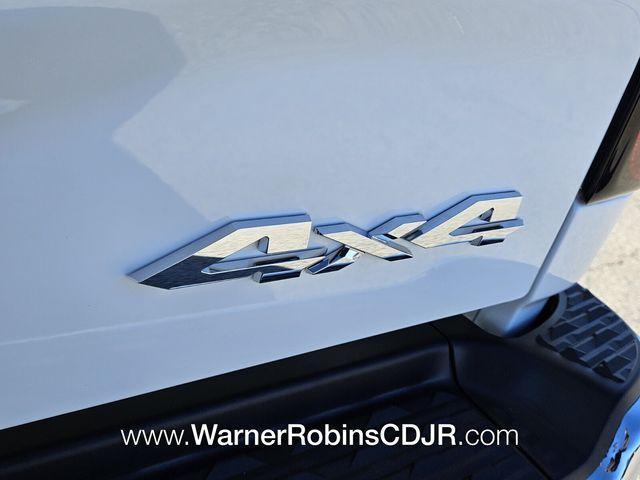 new 2026 Ram 3500 car, priced at $72,280
