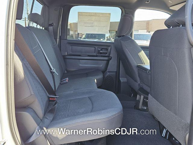 new 2026 Ram 3500 car, priced at $72,280