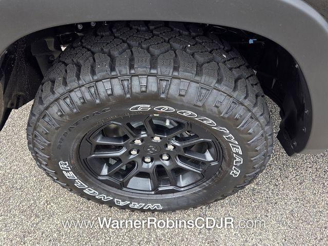 new 2026 Ram 1500 car, priced at $71,699