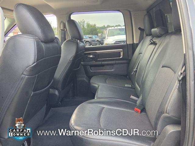 used 2016 Ram 1500 car, priced at $14,999