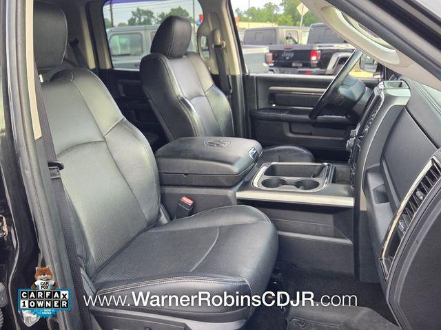 used 2016 Ram 1500 car, priced at $14,999
