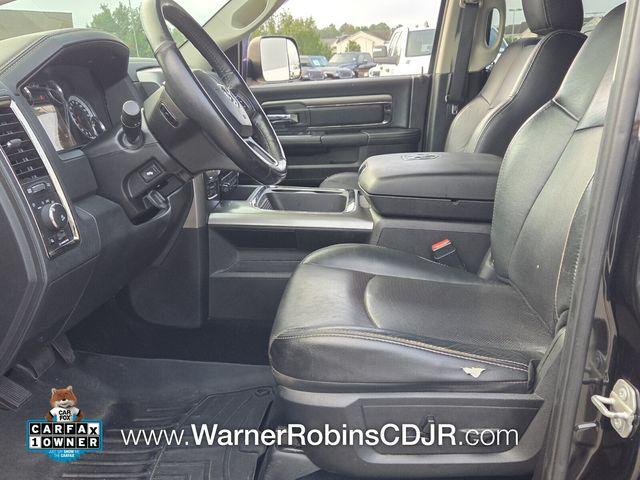used 2016 Ram 1500 car, priced at $14,999