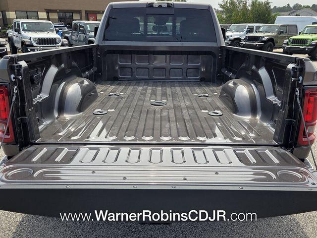 new 2026 Ram 3500 car, priced at $74,132