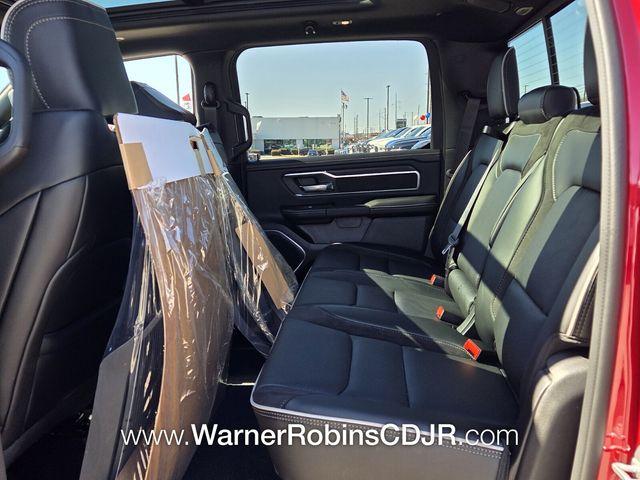 new 2026 Ram 1500 car, priced at $64,729