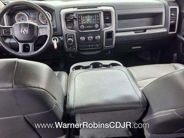 used 2016 Ram 1500 car, priced at $10,499
