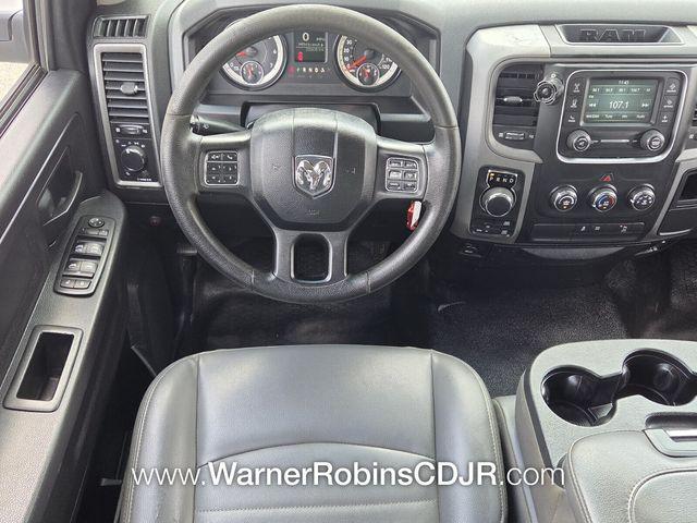 used 2016 Ram 1500 car, priced at $10,499