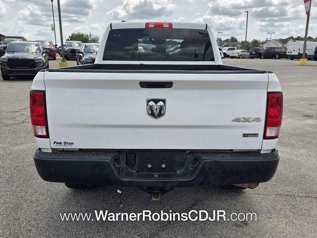 used 2016 Ram 1500 car, priced at $10,499