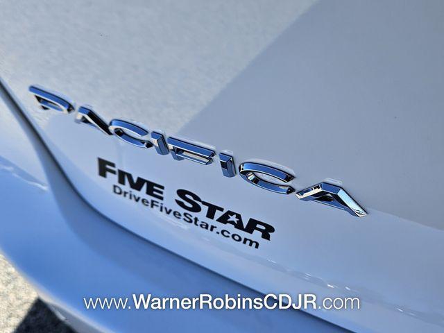new 2026 Chrysler Pacifica car, priced at $38,338