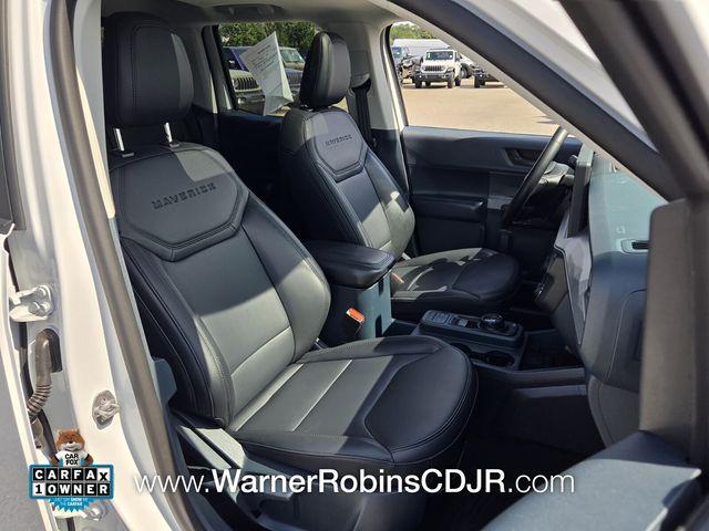 used 2025 Ford Maverick car, priced at $34,499