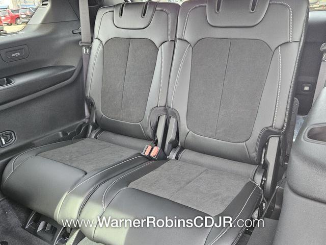 new 2025 Jeep Grand Cherokee L car, priced at $41,899