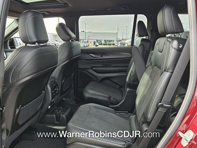 new 2025 Jeep Grand Cherokee L car, priced at $41,899