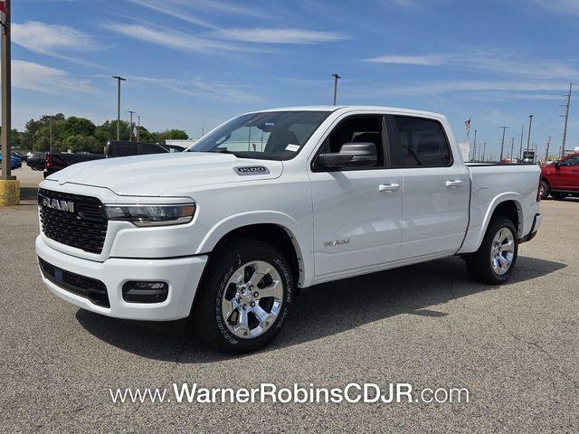 new 2026 Ram 1500 car, priced at $52,269