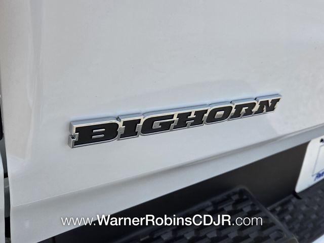 new 2026 Ram 1500 car, priced at $52,269