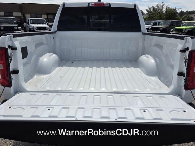 new 2026 Ram 1500 car, priced at $52,269