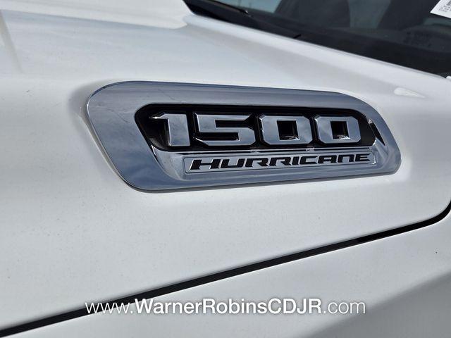 new 2026 Ram 1500 car, priced at $52,269