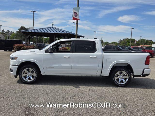 new 2026 Ram 1500 car, priced at $52,269