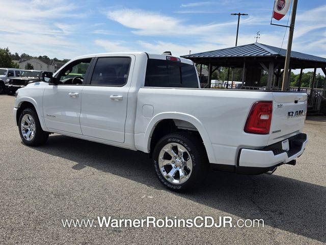 new 2026 Ram 1500 car, priced at $52,269