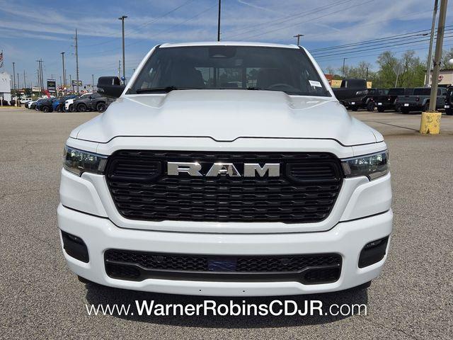 new 2026 Ram 1500 car, priced at $52,269