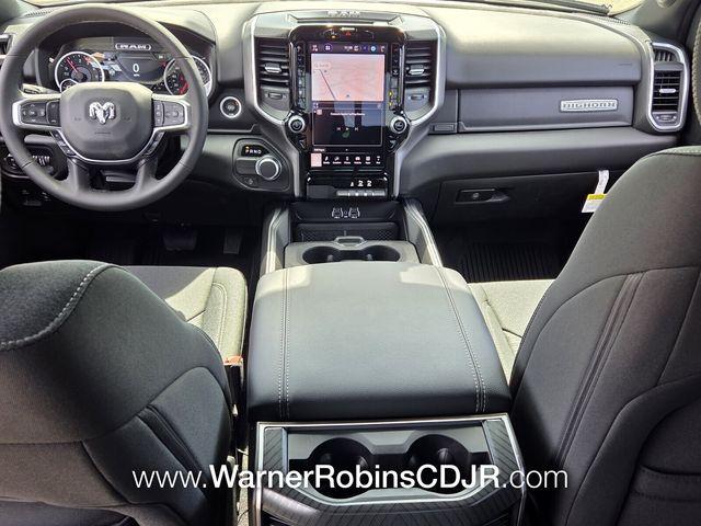 new 2026 Ram 1500 car, priced at $52,269