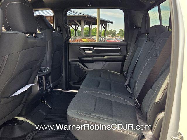 new 2026 Ram 1500 car, priced at $52,269