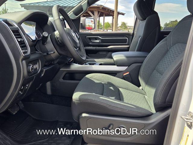 new 2026 Ram 1500 car, priced at $52,269