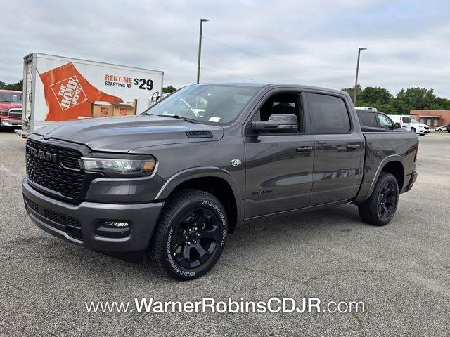 new 2026 Ram 1500 car, priced at $56,472