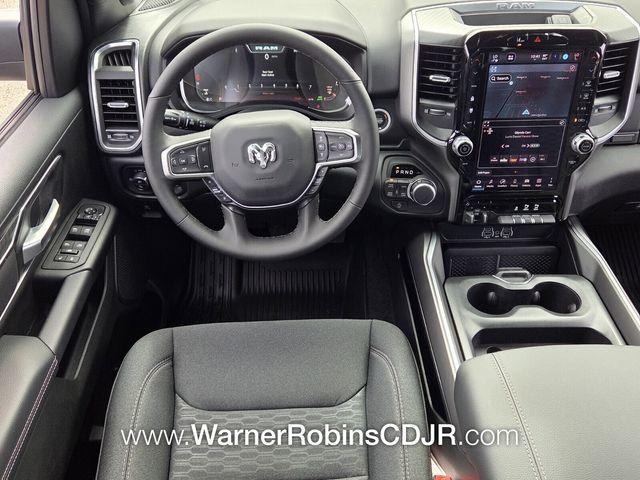 new 2026 Ram 1500 car, priced at $56,339