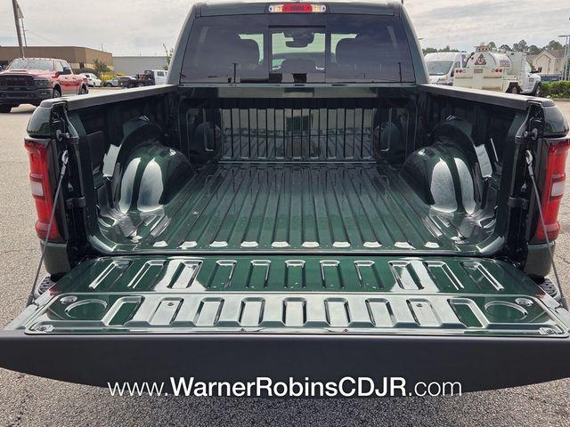 new 2026 Ram 1500 car, priced at $56,339