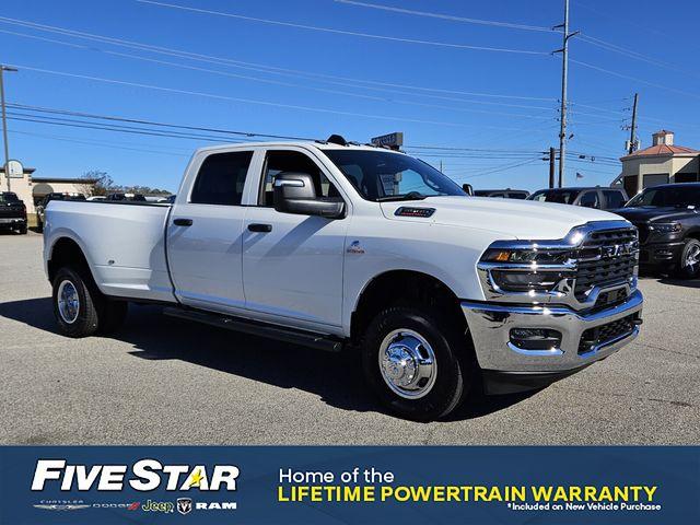 new 2026 Ram 3500 car, priced at $71,538