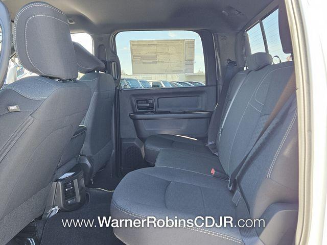 new 2026 Ram 3500 car, priced at $71,538
