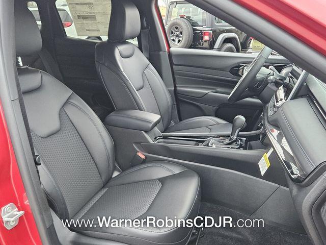 new 2026 Jeep Compass car, priced at $29,675