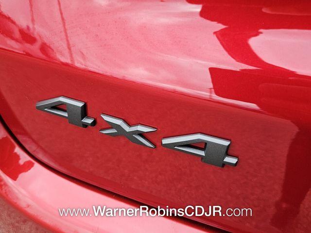 new 2026 Jeep Compass car, priced at $29,675